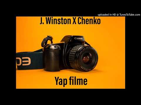 J. Winston- Yap Filme Feat Chenko