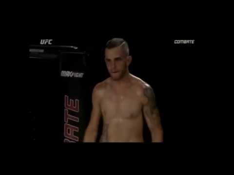 LUTA 10 Max Fight 21 - Bruno Beirute vs Lucas Almeida