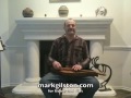Mark Gilston - Dansul Caprelor (Goat Dance) on mountain dulcimer