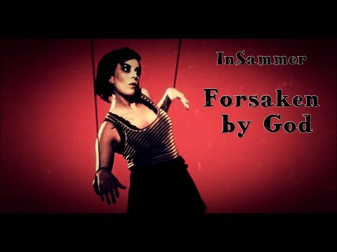 InSammer - Forsaken by God (Halloween edition, official video)