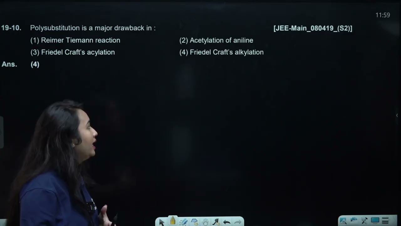 Video Solution