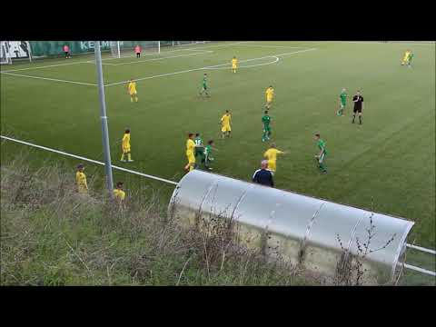 2019.09.05., MNZLJU15 Olimpija - Domžale