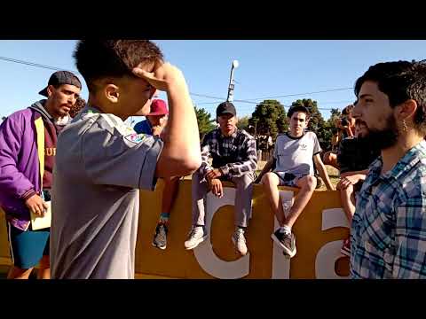 PLAY VS SERGIO - 8vos de Final Fecha 2 (26/12/2020) | Santa Blessed