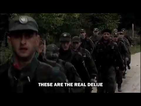 [reupload] Arkanove Delije