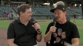 Celeb Series Interview Tom Guiry (Smalls) video