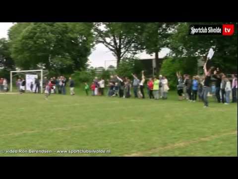 F3 kampioen  14-5-2011