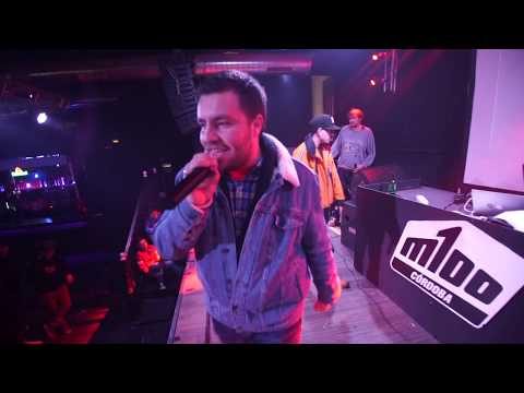 MISTER EGO vs SOF | FINAL | FRESH BATTLE