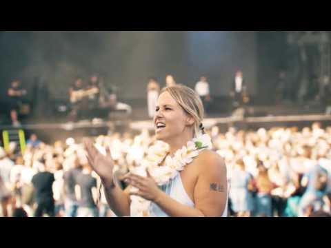 Slottsfjell 2017 – onsdag