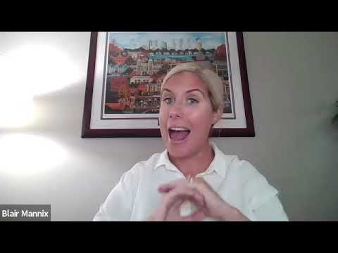 What Is Wharton’s Team-Based MBA Interview Like? Tips From Director of Admissions Blair Mannix