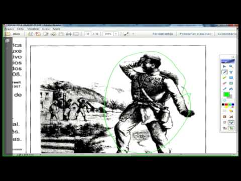 Correção ENEM 2014 - História