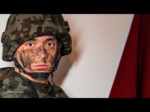 Denis - Pan Żołnierz (Official Music Video)