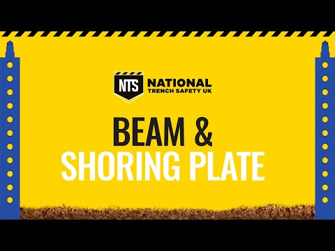 NTS Beam & Plate