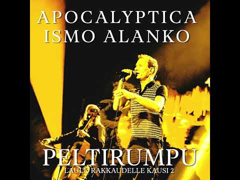 2X11 - Ismo Alanko