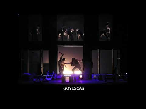 CSU Design Forum - "Lighting for Opera "