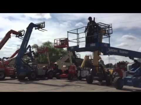 Sunstate way to say bye to employee