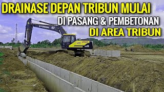 Download lagu NAH INI TRIBUN & PADDOCK SIRKUIT MANDALIKA TAMPIL BEDA PADA MOTOGP mp3