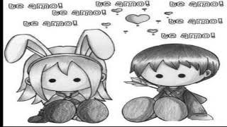 NO SE VIVIR SIN TI CONJUNTO PRIMAVERA