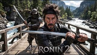47 Ronin 2 - Keanu Reeves | Is Kai Really Coming Back?