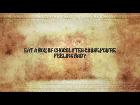 Maoli - Who Are You When I'm Not Looking (Official Lyric Video)