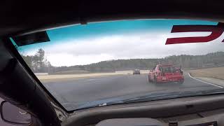 24 HOURS OF LEMONS @ BARBER MOTORSPORTS 2-1-2020