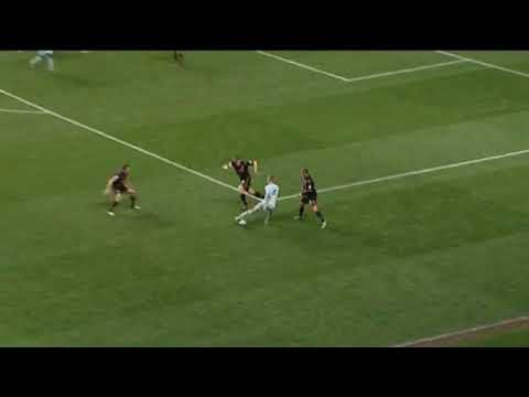 Football League Trophy 3rd Round 2012/13 - Coventry City vs. Sheffield United