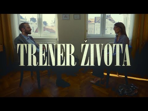 Nemi pesnik - Trener života [Official Music Video]