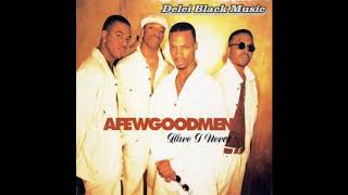 A Few Good Men - Tonite (Eddie F&#39;s Untouchable Remix)