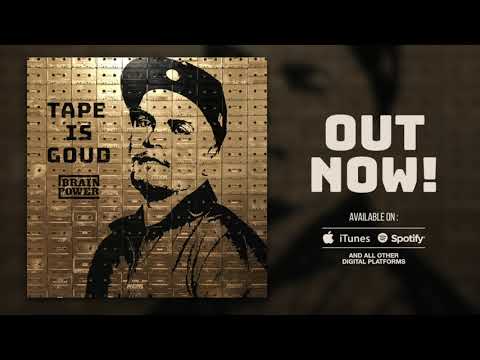 Video thumbnail for Tape Is Goud