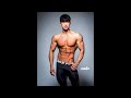 D-14 대회준비를 위한 가슴 삼두 정석루틴 노력은 배신하지 않는다.