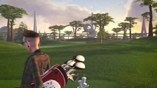 Powerstar Golf Hole in One Ace Achievement Guide Xbox One