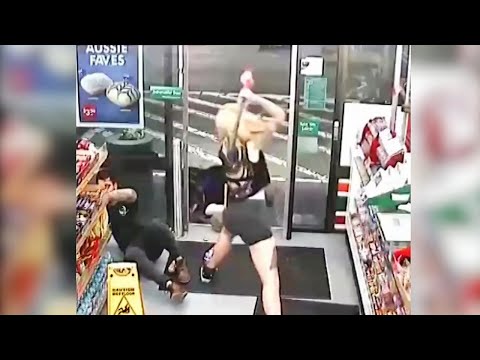 Enmore axe attacker's sentence increased