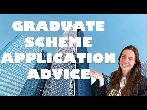 What I Wish I Knew Before Applying // Graduate Scheme Application 🚀💼 // Life After Uni