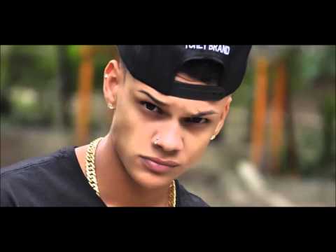 MC THEUS - OLHA ELAAA (( DJ LUIZINHO GENERAL ))