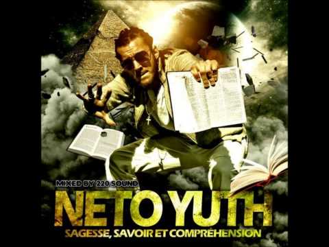 Neto Yuth - Lion Paw