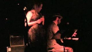 "Billie's Blues"(Billie Holiday)