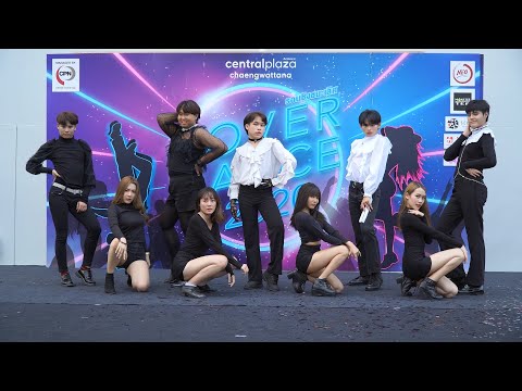 200308 Luvies cover Red Velvet - Mirror Mirror (4MINUTE) + Psycho @ Cover Dance 2020 (Final)