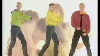Big Fun - Blame It On The Boogie (1989 ClipVideo)