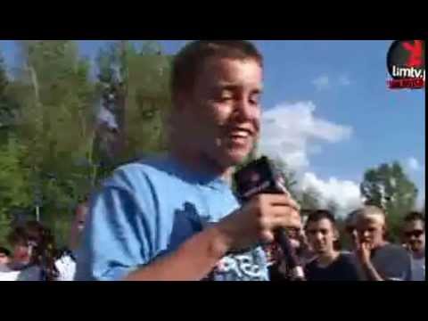 Bitwa o Kemping 2008 - Mełcin vs Chrust