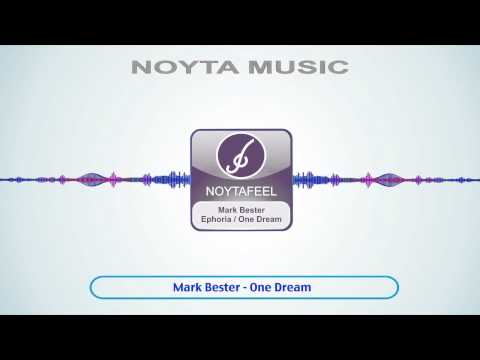 Mark Bester - One Dream