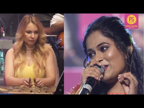 Bhai Battur | Padosan | Saira Bano | Lata Mangeshkar | Sayli Kamble Cover | Puneet Sharma Music