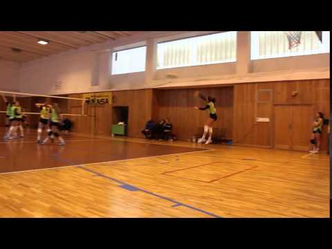 VK Prievidza-MVK Frigolog Nové Mesto