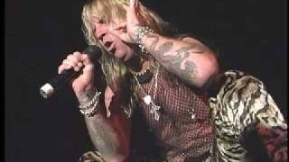 &quot;Great White&quot; in Concert &quot;Rolling Stoned&quot; by &quot;www.hollywoodeastny.net&quot;