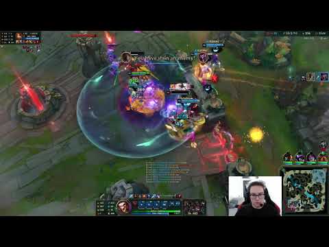 RGE inspired fiddle god