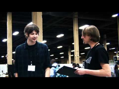 Pokketmixer in Las Vegas