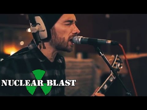 SYLOSIS - Leech (OFFICIAL STUDIO SESSION)