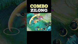 Download lagu ☑️ Zilong Combo Tutorial from Ronaaa mp3