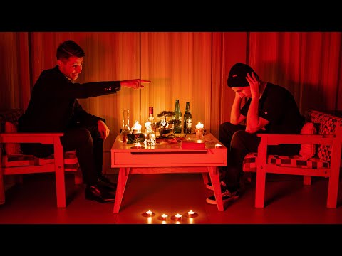 C.A.P - Piekło (prod. VintageMan) OFFICIAL VIDEO