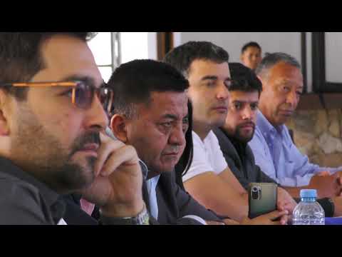 En el Valle de Lerma creció este año la inversión en obra pública