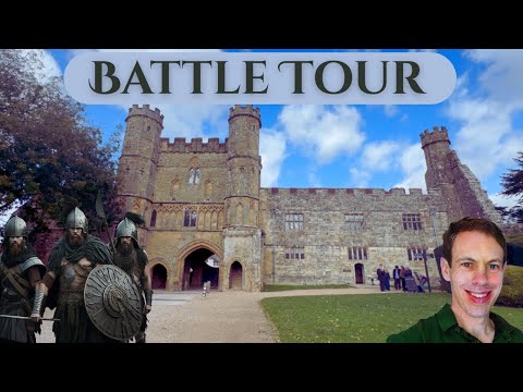 Visiting Battle | Discovering England’s Most Historic Town