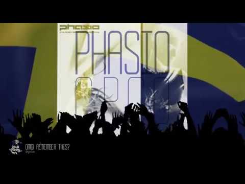 PHASIO - C.P.C.O (CHAIN SAW PHASIO CUT OPEN)